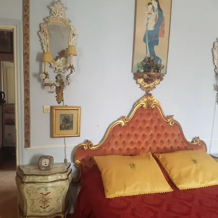 Leonati 3* Padua