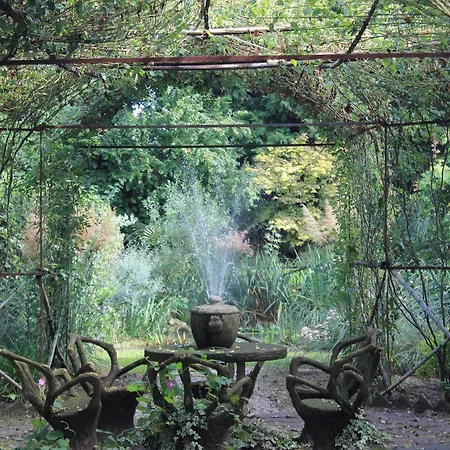 Couette-café Leonati Padoue