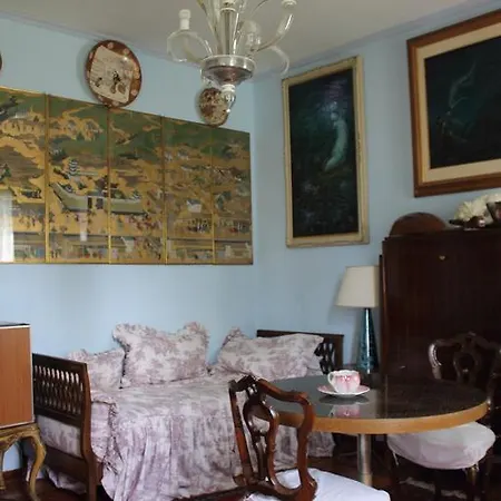 Oda ve Kahvaltı Leonati Padova