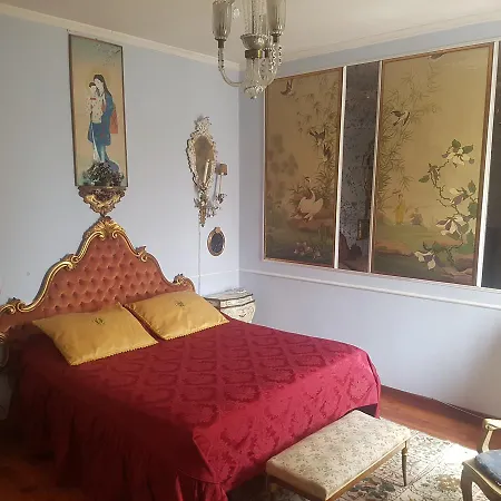 Oda ve Kahvaltı Leonati Padova