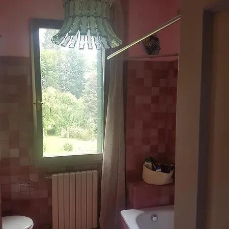 Oda ve Kahvaltı Leonati