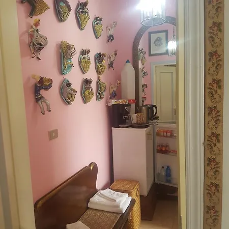 Leonati 3* Padua