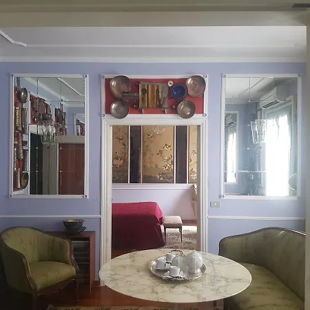 Oda ve Kahvaltı Leonati 3*