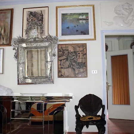 Leonati Bed and breakfast 3*