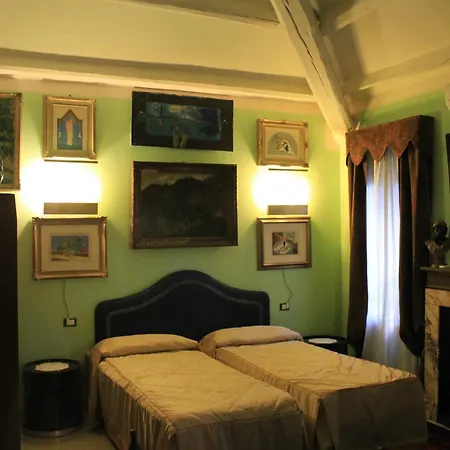 Oda ve Kahvaltı Leonati