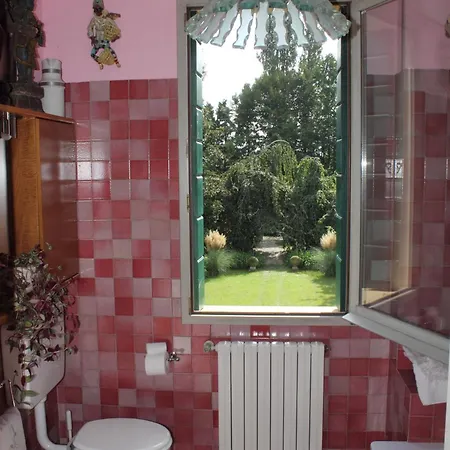 Leonati Oda ve Kahvaltı Padova