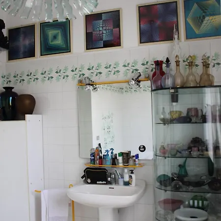 Leonati Bed and breakfast Padua